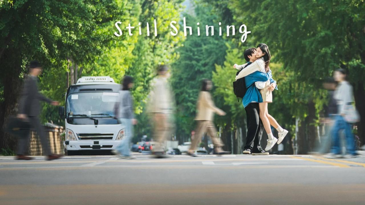 مسلسل Still Shining الحلقة 7 السابعة مترجمة