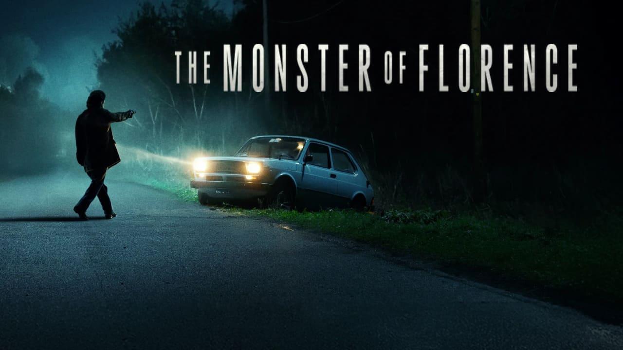 مسلسل The Monster of Florence مترجم
