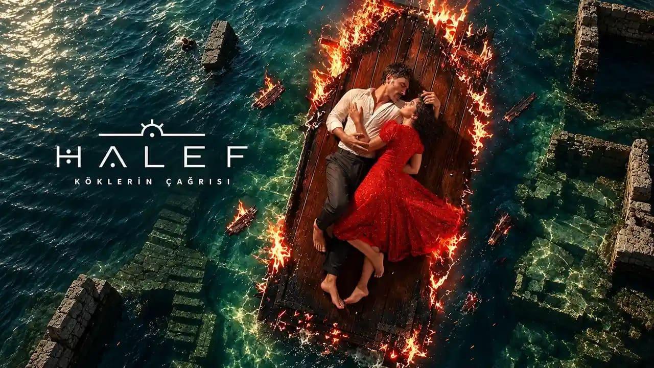 مسلسل الخليفة الحلقة 39 التاسعة والثلاثون مترجمة