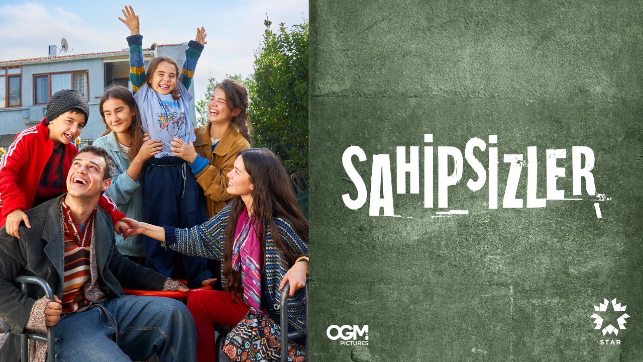 مسلسل المشردون الحلقة 22 الثانية والعشرون مترجمة